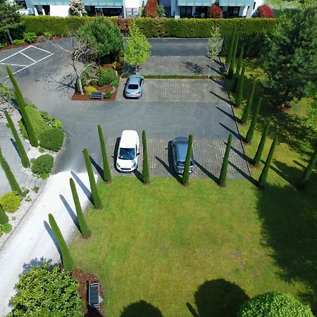 Kirchers Park & Wellnesshotel Kaiserstuhl Garni انديغن المظهر الخارجي الصورة