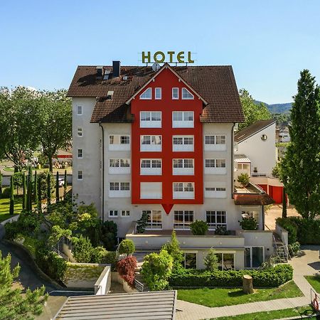 Kirchers Park & Wellnesshotel Kaiserstuhl Garni انديغن المظهر الخارجي الصورة