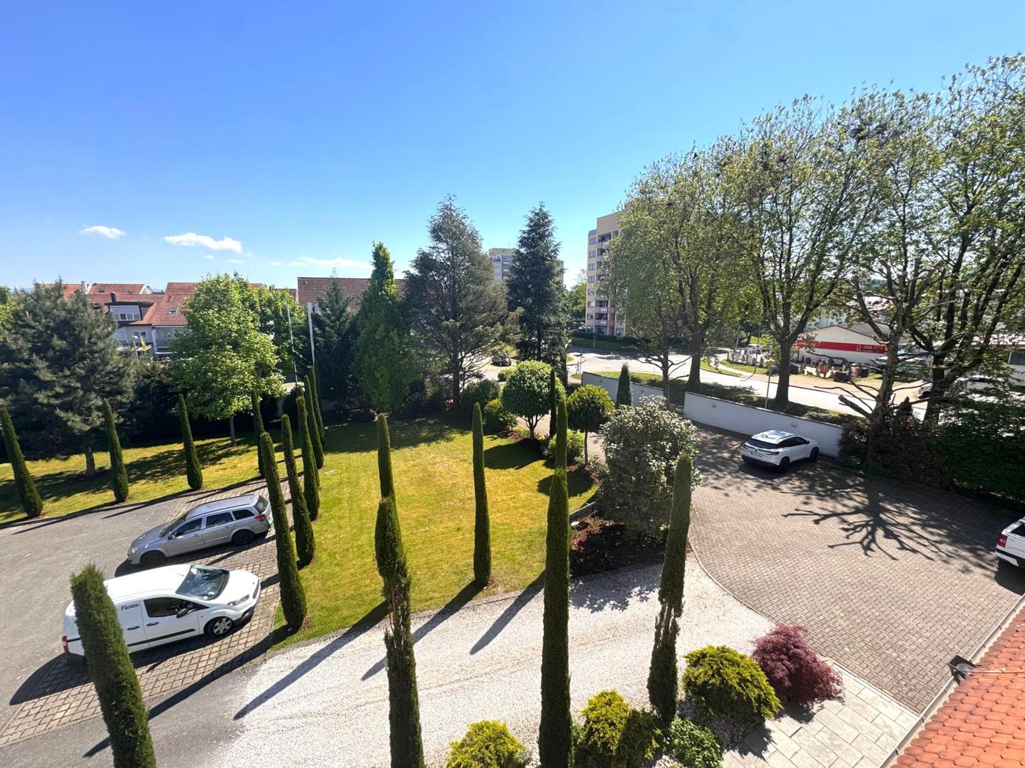 Kirchers Park & Wellnesshotel Kaiserstuhl Garni انديغن المظهر الخارجي الصورة