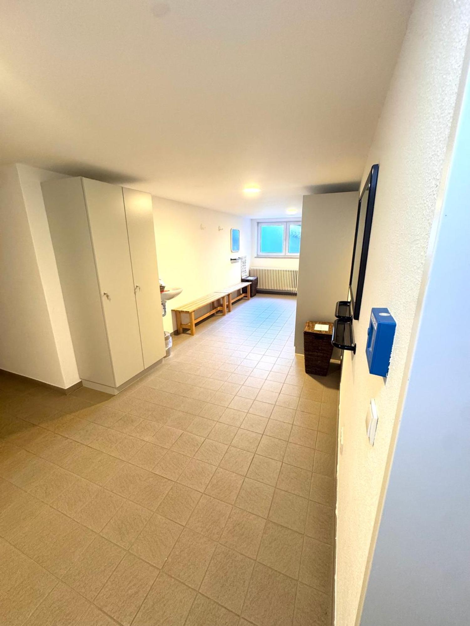 Kirchers Park & Wellnesshotel Kaiserstuhl Garni انديغن المظهر الخارجي الصورة