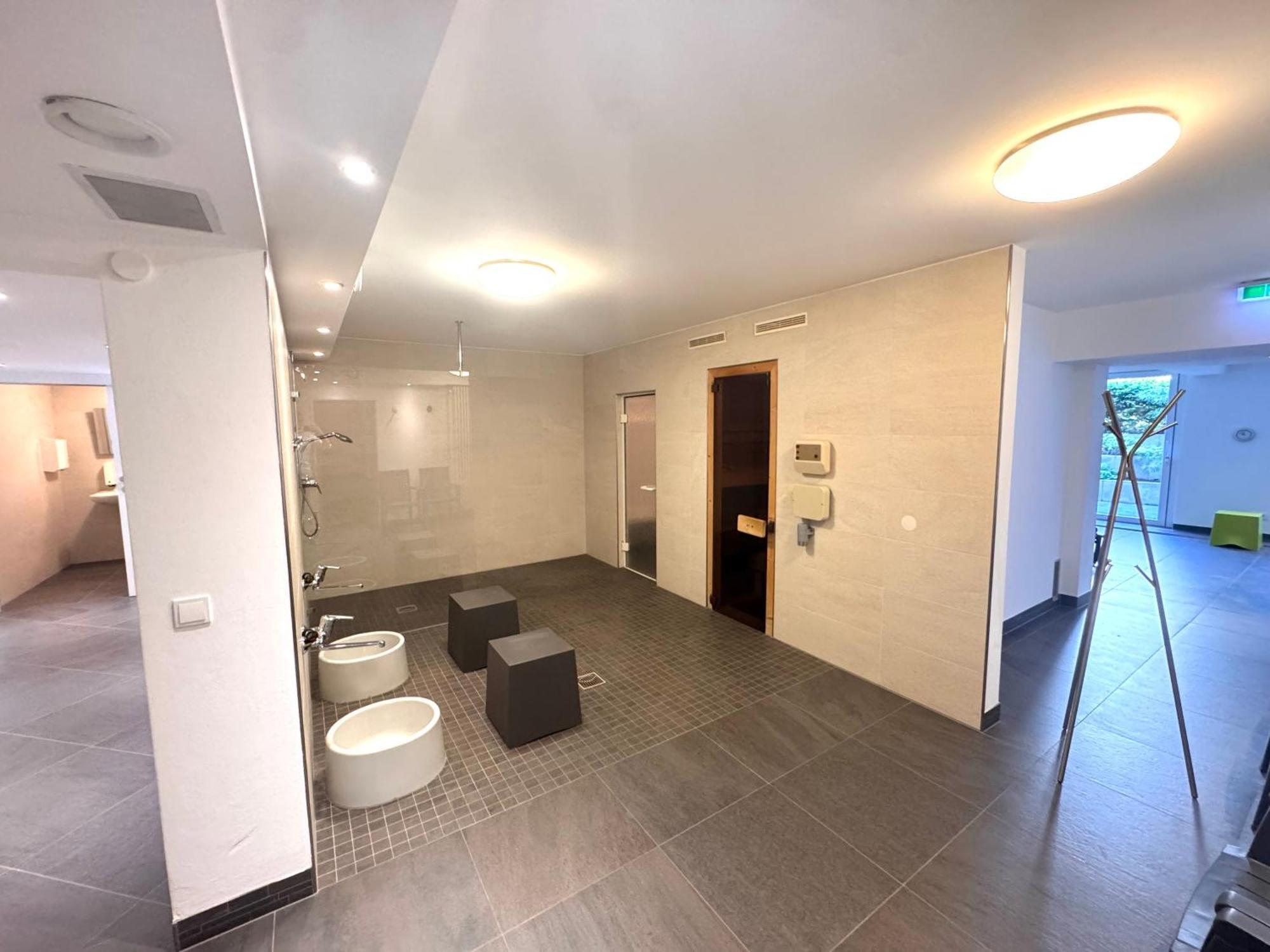 Kirchers Park & Wellnesshotel Kaiserstuhl Garni انديغن المظهر الخارجي الصورة