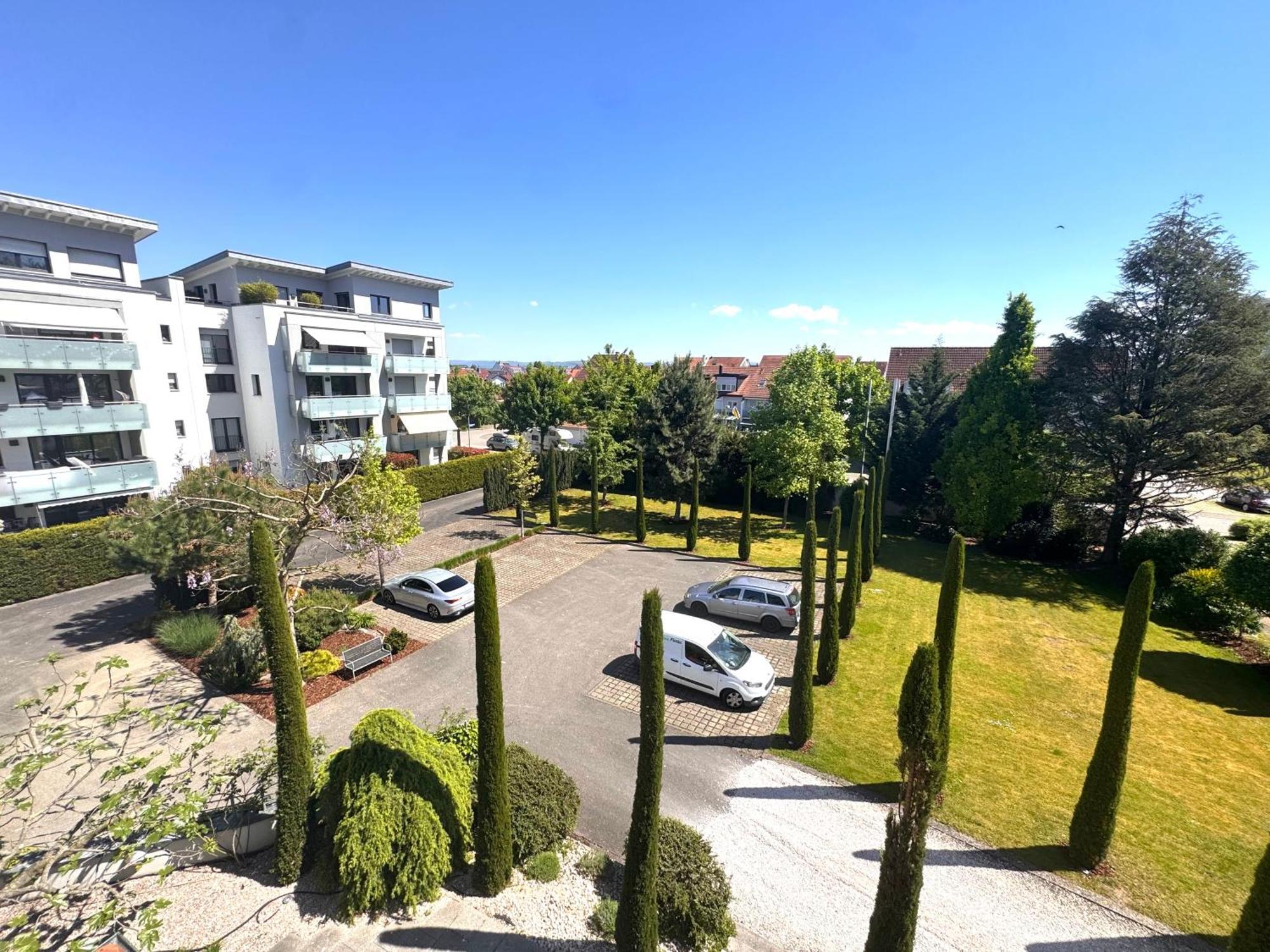 Kirchers Park & Wellnesshotel Kaiserstuhl Garni انديغن المظهر الخارجي الصورة