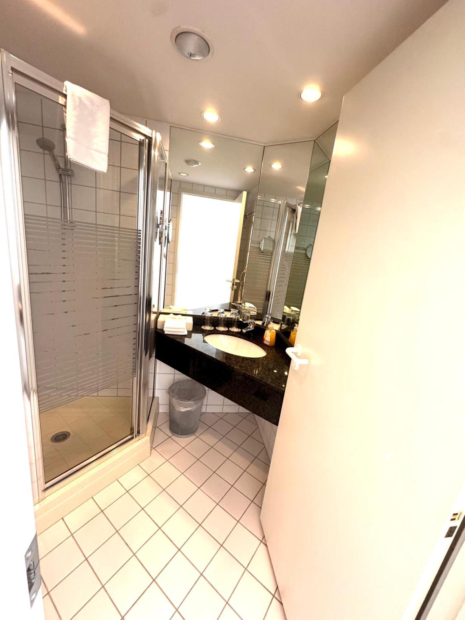 Kirchers Park & Wellnesshotel Kaiserstuhl Garni انديغن المظهر الخارجي الصورة