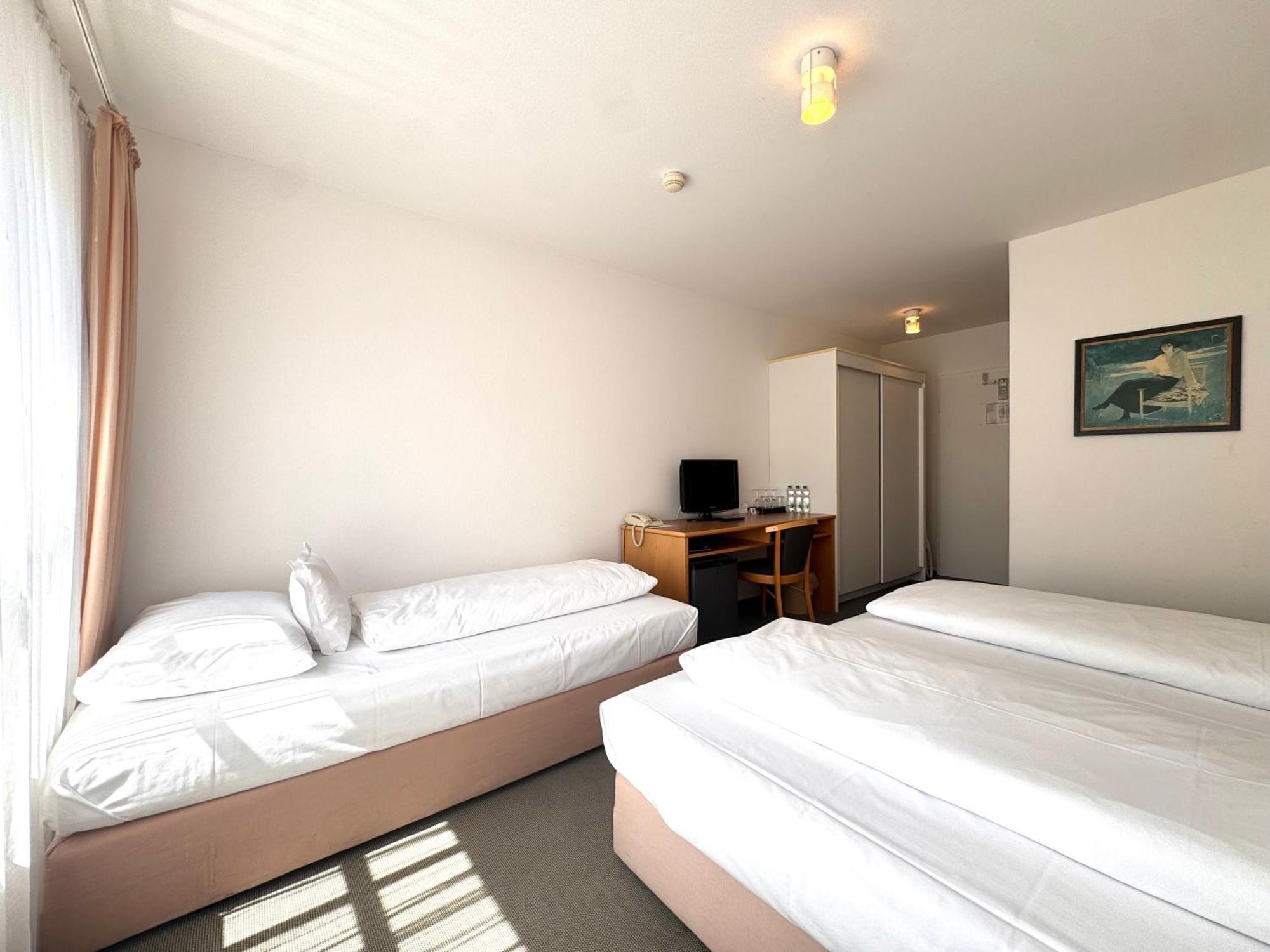 Kirchers Park & Wellnesshotel Kaiserstuhl Garni انديغن المظهر الخارجي الصورة