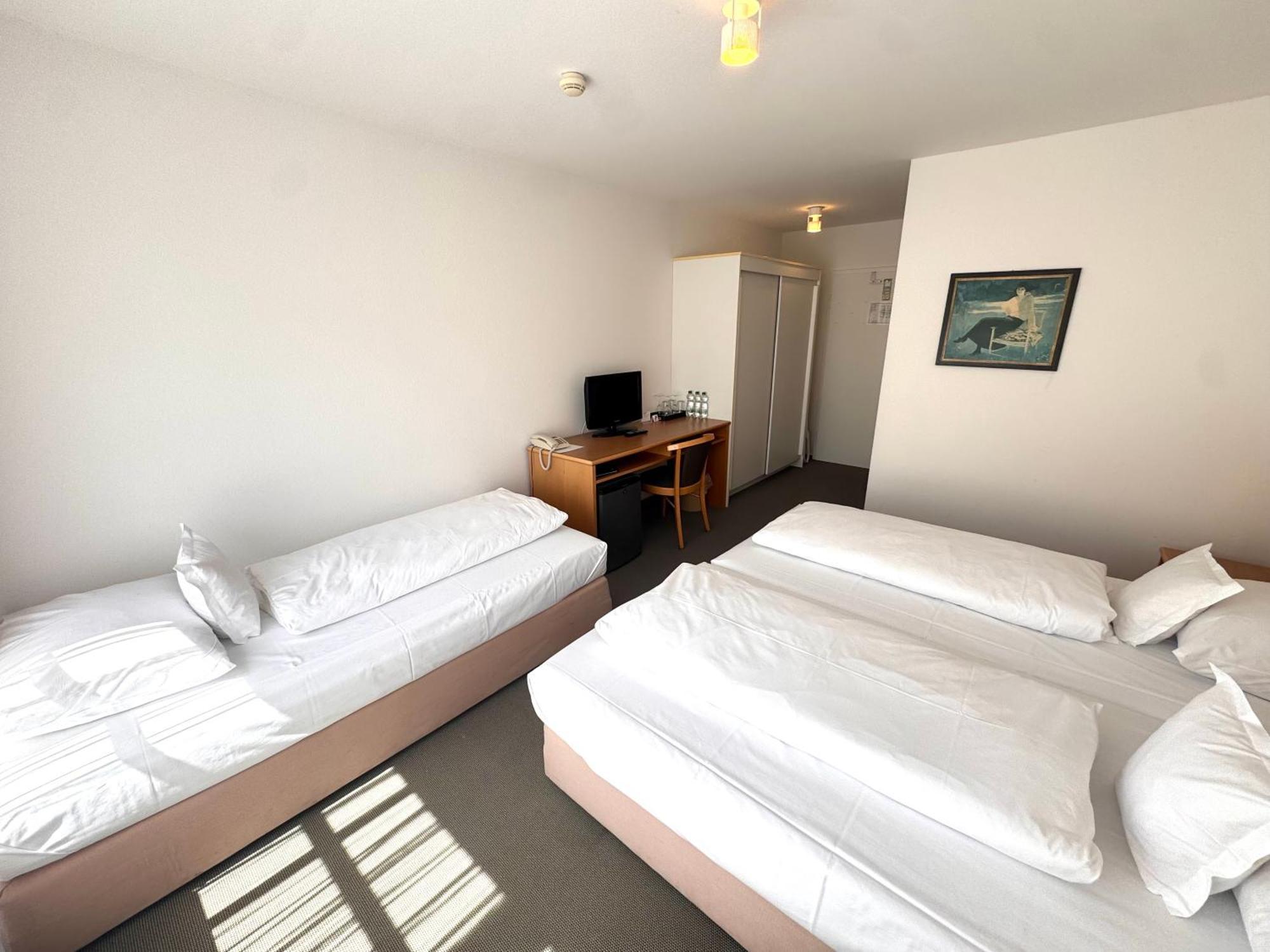 Kirchers Park & Wellnesshotel Kaiserstuhl Garni انديغن المظهر الخارجي الصورة