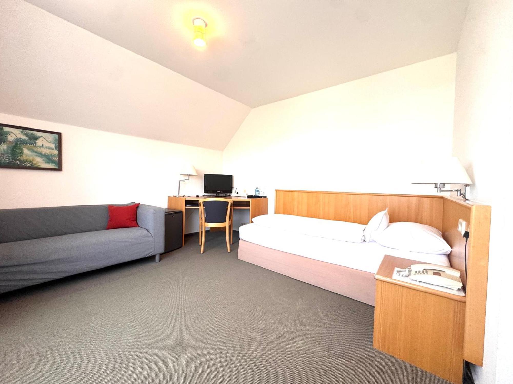 Kirchers Park & Wellnesshotel Kaiserstuhl Garni انديغن المظهر الخارجي الصورة