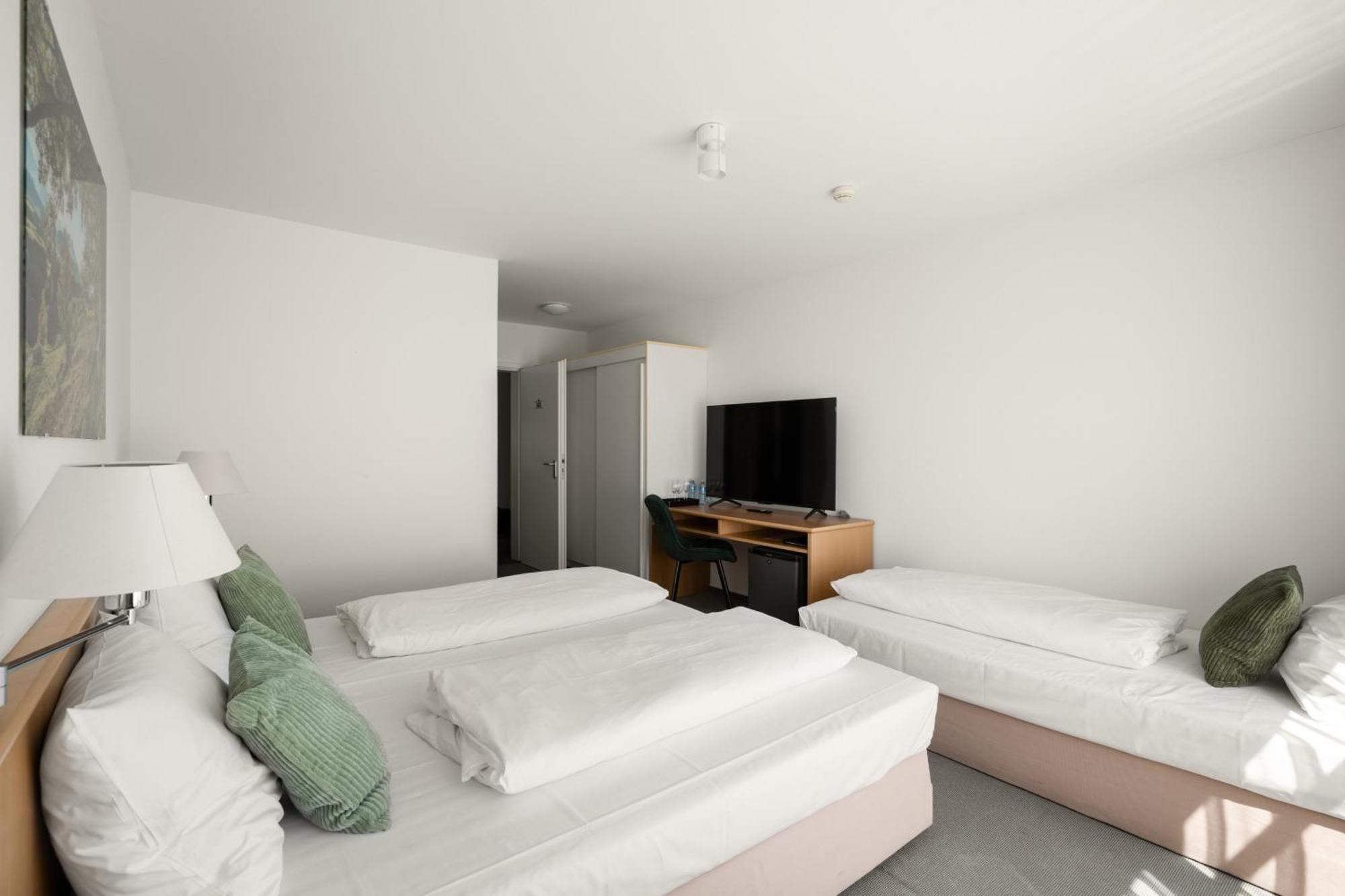 Kirchers Park & Wellnesshotel Kaiserstuhl Garni انديغن المظهر الخارجي الصورة