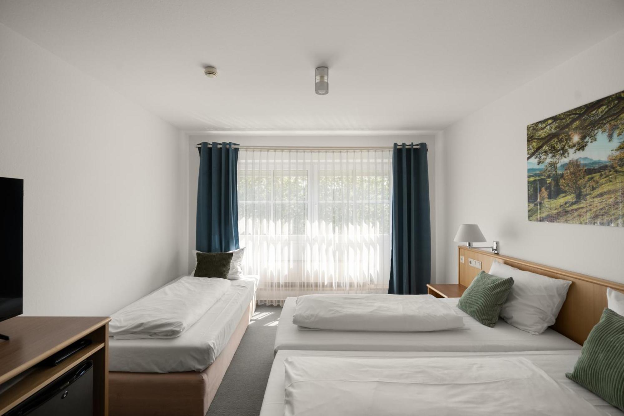 Kirchers Park & Wellnesshotel Kaiserstuhl Garni انديغن المظهر الخارجي الصورة