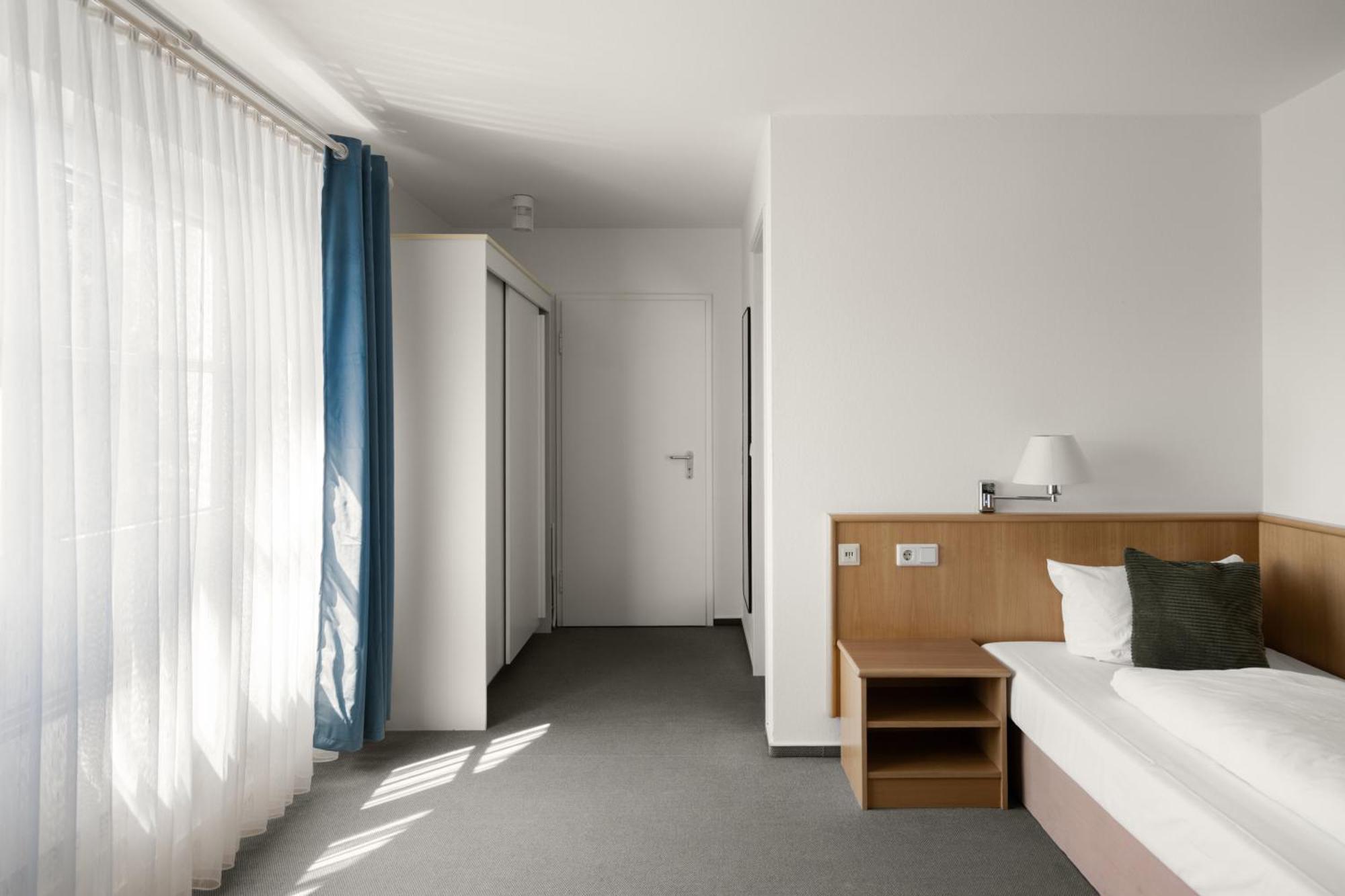Kirchers Park & Wellnesshotel Kaiserstuhl Garni انديغن المظهر الخارجي الصورة