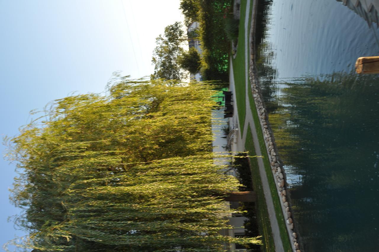 Kirchers Park & Wellnesshotel Kaiserstuhl Garni انديغن المظهر الخارجي الصورة