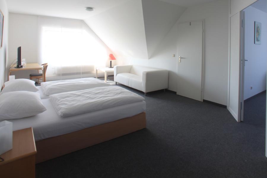 Kirchers Park & Wellnesshotel Kaiserstuhl Garni انديغن المظهر الخارجي الصورة