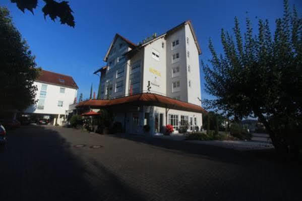 Kirchers Park & Wellnesshotel Kaiserstuhl Garni انديغن المظهر الخارجي الصورة